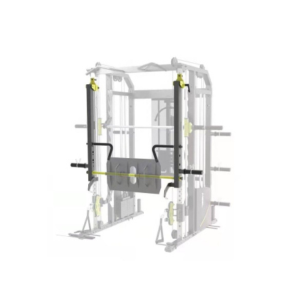 Многофункциональный силовой комплекс Protrain GT3 PRO