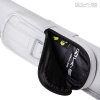 Тубус QK-S Ray Slim 1x1 светло-серый