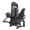 U3002C Разгибание ног сидя. Стек 109 кг