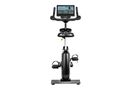 Велотренажер SPIRIT CU1000ENT