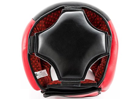 Шлем с бампером UFC