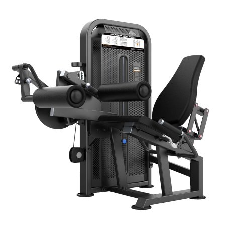 U3023D Сгибание ног сидя. Стек 109 кг