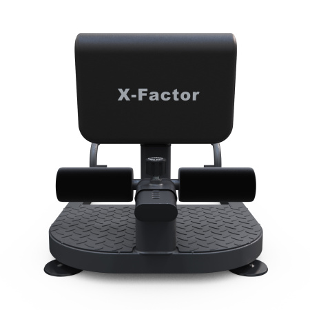 Тренажер для приседаний DFC X-Factor