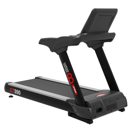 Беговая дорожка MAXGYM MT 2000