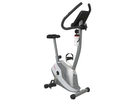 Велотренажер UNIXFIT BL-350 Silver