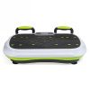Виброплатформа VictoryFit VF-M750 White/Green