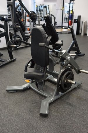 Трицепс машина (брусья) Fitex PRO FTX-6907