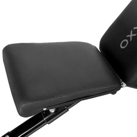 Силовая скамья домашняя OXYGEN FITNESS SEDONA PLUS