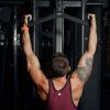 Рукоятки для блочных тренажёров (5 шт) PROFI-FIT-RT-026