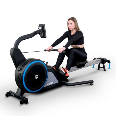 Гребной/лыжный тренажер IMPULSE HSR007C