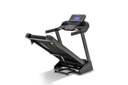 Беговая дорожка SPIRIT XT185 BLACK