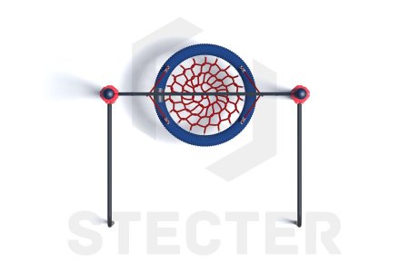 Качели Гнездо