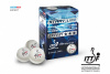 Мячи StartLine Expert V40+ 3* (ITTF) (6 шт)