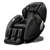 Массажное кресло Casada AlphaSonic 2 Black
