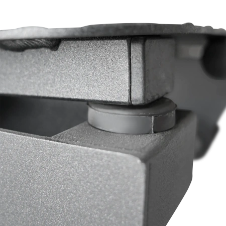 Дельта-машина профессиональный BRONZE GYM PARTNER ML-811