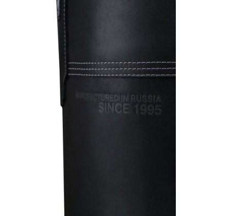 Водоналивной боксерский мешок H2O FILIPPOV кожа