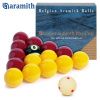 Шары Super Aramith Pro-Cup 8Pool ø50,8мм биток-ø47,6мм