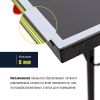 Теннисный стол DONIC Style 800 Outdoor