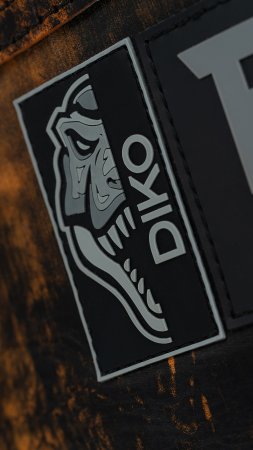 Мешок–Cилуэт «DIKO FILIPPOV»