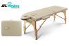 Массажный стол Relax Nirvana Pro (Beige)