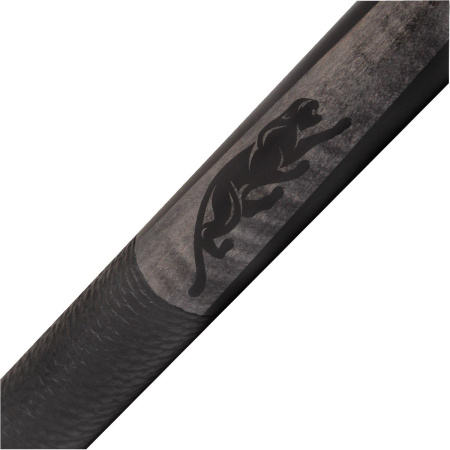Кий Predator SP2 REVO 3 Black Forearm/Grey Point Limited Edition  2PC Пул 19oz