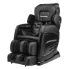 Массажное кресло Ergonova Organic 2 Black
