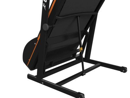 Беговая дорожка UNIX Fit ST-550LE
