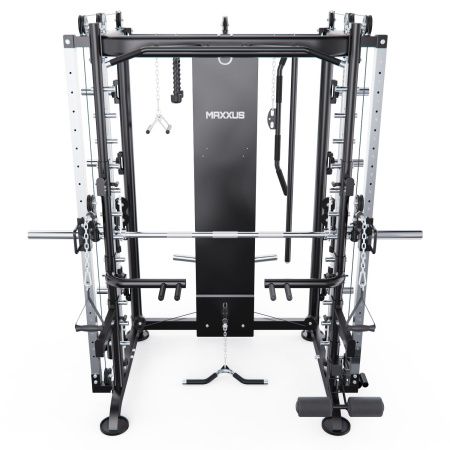 Мультистанция, машина Смита MAXXUS GSMX-66