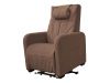 Кресло реклайнер с подъемом FUJIMO LIFT CHAIR F3005 FLWL Терра (Sakura 20)