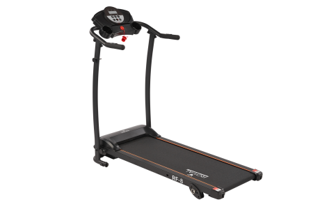 Беговая дорожка электрическая ROYAL Fitness RF-8