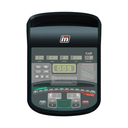 Беговая дорожка IMPULSE PRO RT700