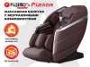 Массажное кресло FUJIMO  氣 FLEXOR Brown