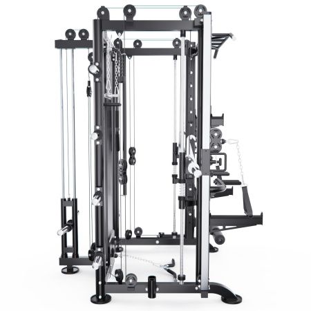 Мультистанция, машина Смита MAXXUS GSMX-66