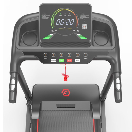 Беговая дорожка FITEGOSMART Forza