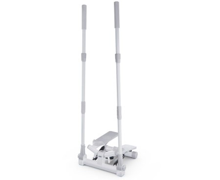 Министеппер поворотный с поручнями DFC SQ-S085C