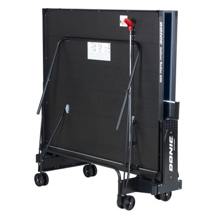 Теннисный стол DONIC Indoor Roller 600 синий