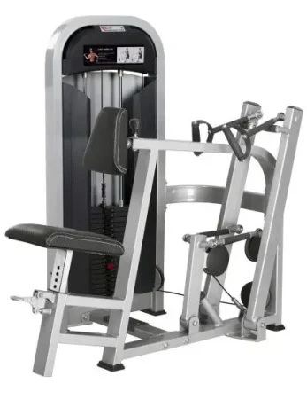 Горизонтальная тяга с упором в грудь Realleader M2-1015