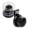 Держатель для мела Kamui Roku Chalk Shark Магнитный Черный