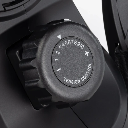 Гребной тренажер домашний CARBON FITNESS RW20