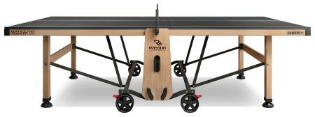 Теннисный стол для помещений Rasson Premium W-2260 Cherry Indoor с сеткой