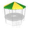 Крыша для батута UNIX Line 8 ft Green/Yellow