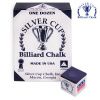 Мел Silver Cup Purple 12шт.