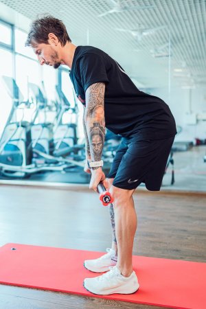 Бодибар Original FitTools