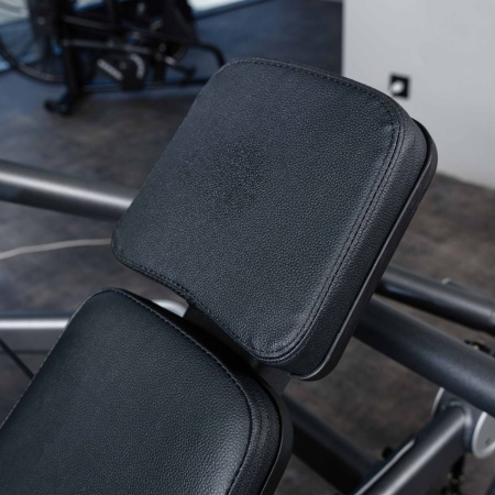 U2006 Жим от плеч. Стек 109 кг