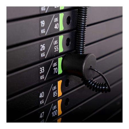 Плечевой жим сидя Protrain CP104