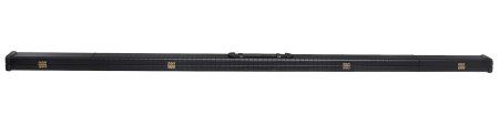 Кейс Fortuna Tornado 1PC черный