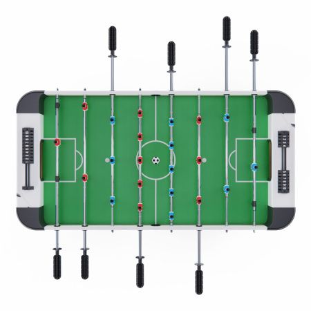 Игровой стол - футбол DFC SOCCER BP