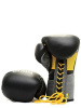 Перчатки на шнуровке Everlast Pro Leather Laced 