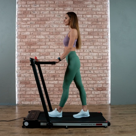 Беговая дорожка домашняя SVENSSON BODY LABS REVAMP