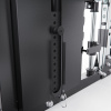 Мультистанция, машина Смита STEELVER SV9201